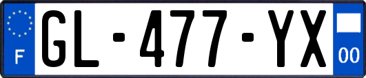 GL-477-YX