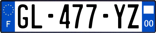 GL-477-YZ
