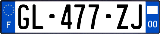 GL-477-ZJ
