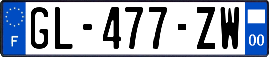 GL-477-ZW