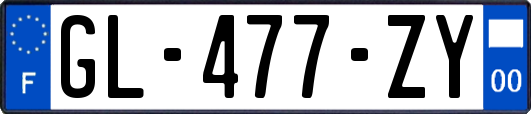 GL-477-ZY