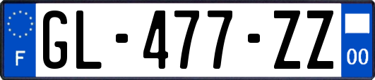 GL-477-ZZ