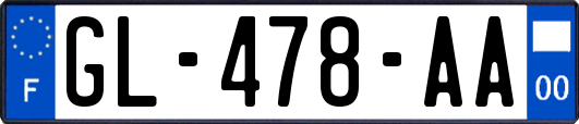 GL-478-AA