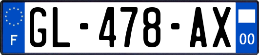 GL-478-AX