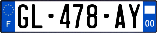 GL-478-AY