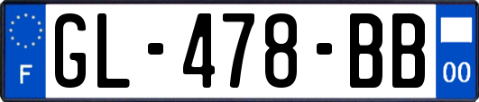 GL-478-BB
