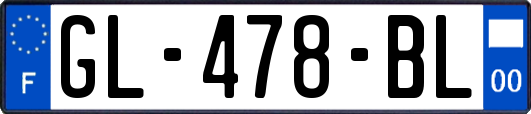 GL-478-BL