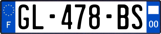 GL-478-BS