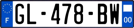 GL-478-BW