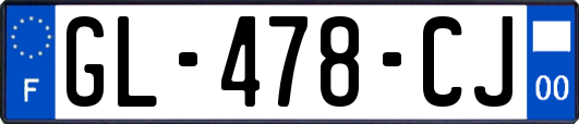GL-478-CJ