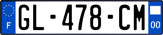 GL-478-CM