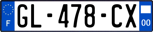GL-478-CX
