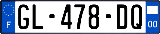GL-478-DQ