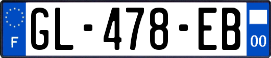 GL-478-EB