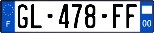 GL-478-FF