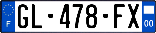 GL-478-FX