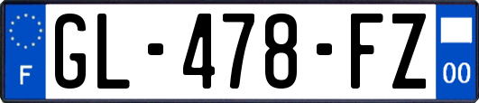 GL-478-FZ