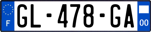 GL-478-GA