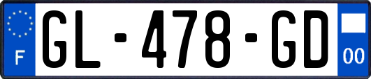 GL-478-GD