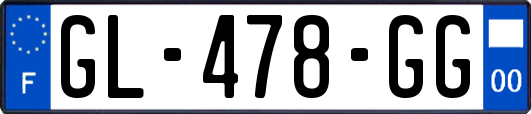 GL-478-GG