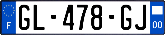 GL-478-GJ