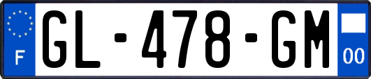 GL-478-GM