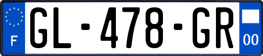 GL-478-GR