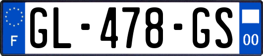GL-478-GS