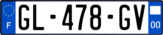 GL-478-GV