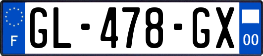 GL-478-GX
