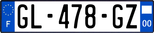 GL-478-GZ