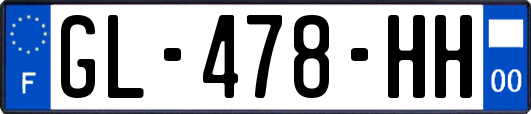 GL-478-HH