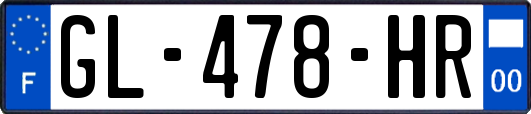 GL-478-HR