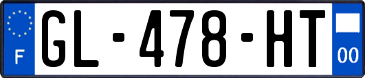 GL-478-HT