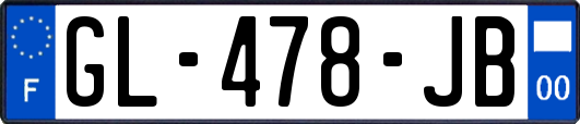 GL-478-JB