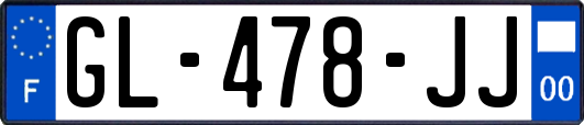 GL-478-JJ