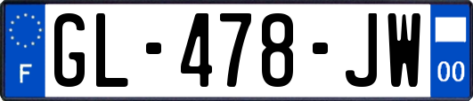GL-478-JW