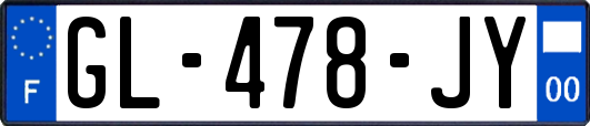 GL-478-JY