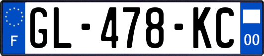 GL-478-KC