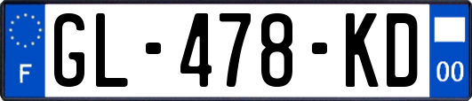 GL-478-KD