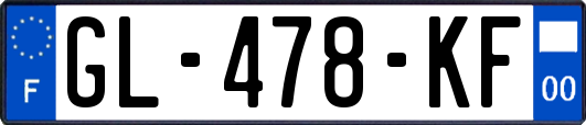 GL-478-KF