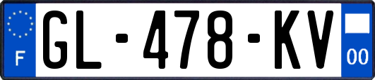 GL-478-KV