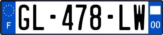 GL-478-LW