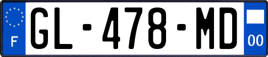 GL-478-MD