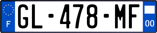 GL-478-MF