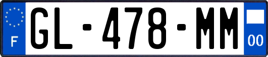 GL-478-MM