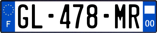GL-478-MR