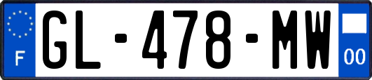 GL-478-MW