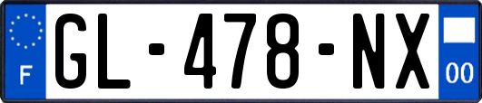 GL-478-NX