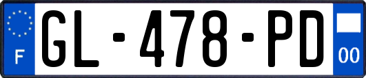 GL-478-PD